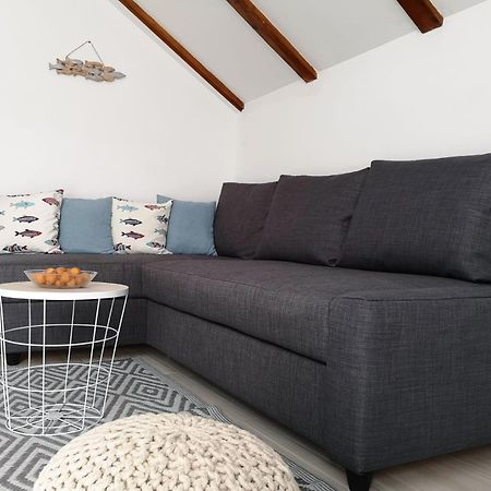 Apartman Milutin Vrsi Exteriör bild